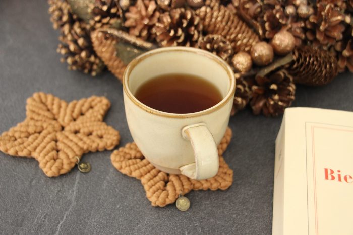 sous-tasses cocooning
