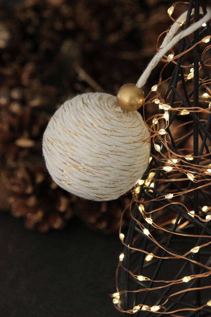 boule de noel