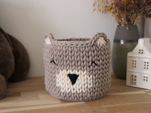 cadeau de naissance artisanal